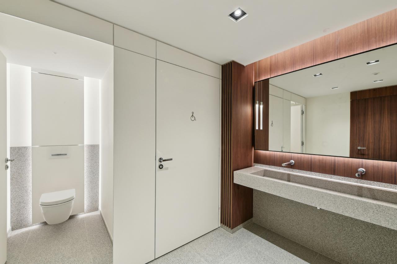 Bureau Paris 2482m² Location bureau Paris OLBUR2202092 12
